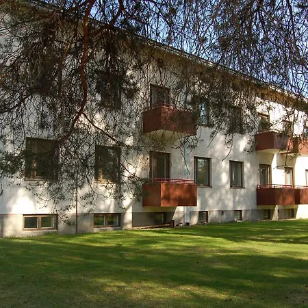 Apartementos Saukkohaka Apartment Ristijarvi