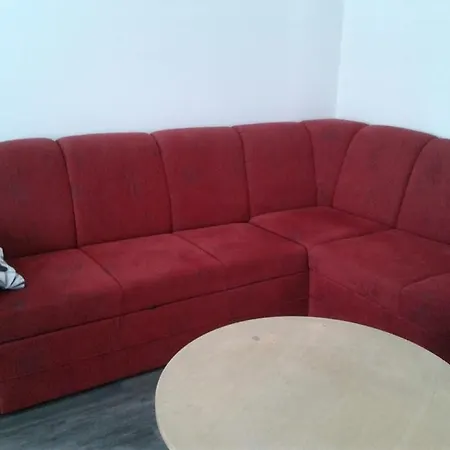 Apartementos Saukkohaka *