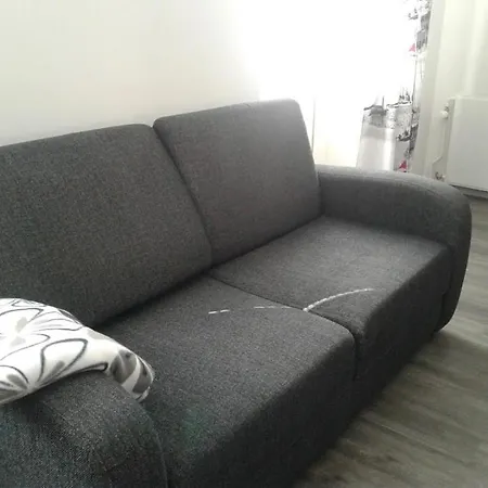 Apartementos Saukkohaka Apartmán *