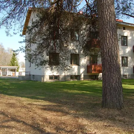 Apartementos Saukkohaka アパート