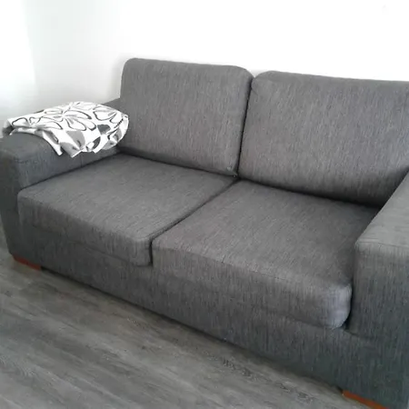 Apartementos Saukkohaka * Ristijärvi