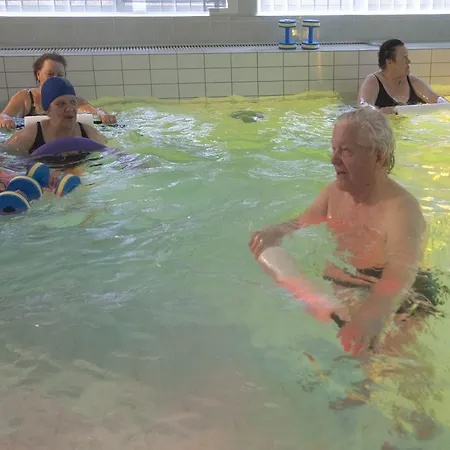 Apartementos Saukkohaka アパート Ristijärvi