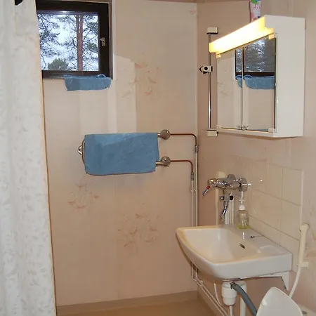 Apartementos Saukkohaka *