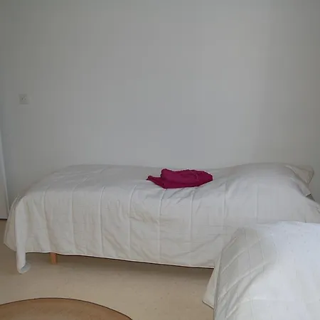 Apartementos Saukkohaka