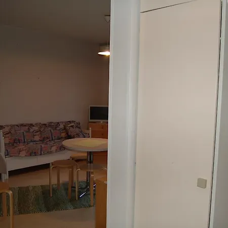 Apartementos Saukkohaka Ristijärvi