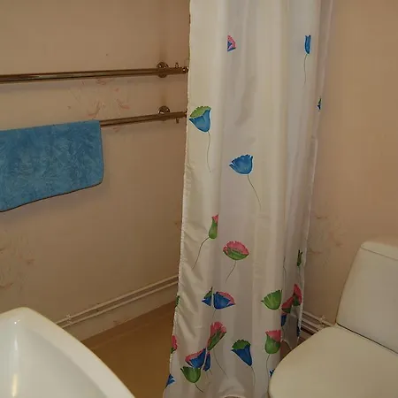 Apartmán Apartementos Saukkohaka *