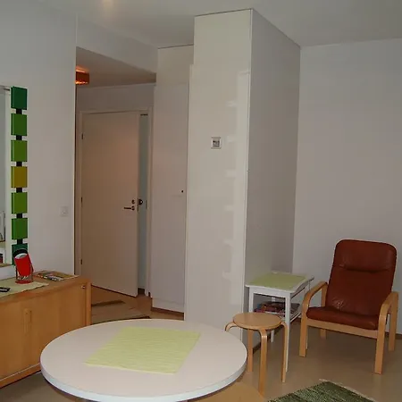 Apartementos Saukkohaka Ristijärvi
