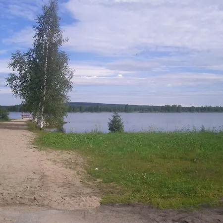 Apartementos Saukkohaka