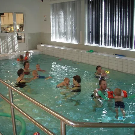 アパート Apartementos Saukkohaka *