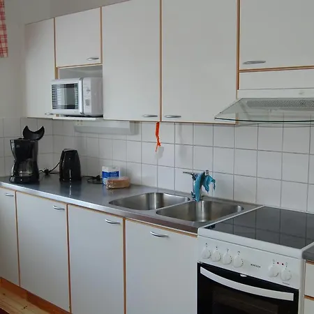 Apartementos Saukkohaka